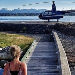 Meet your Posher, Sue